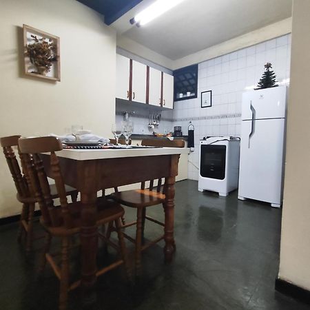 Apartamento No Bairro Quitandinha - Petropolis Rj Zewnętrze zdjęcie