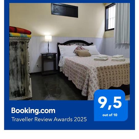 Apartamento No Bairro Quitandinha - Petropolis Rj Zewnętrze zdjęcie