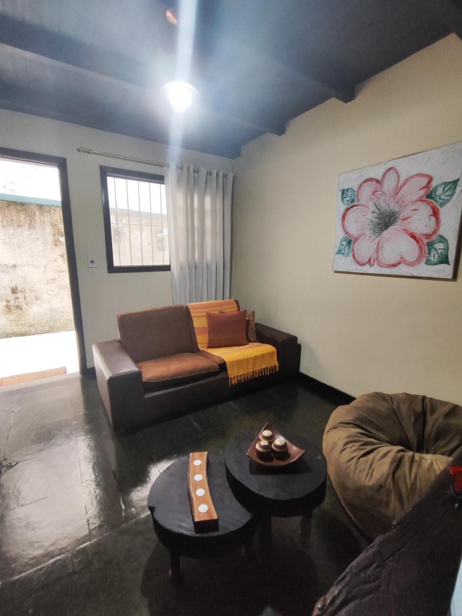 Apartamento No Bairro Quitandinha - Petropolis Rj Zewnętrze zdjęcie