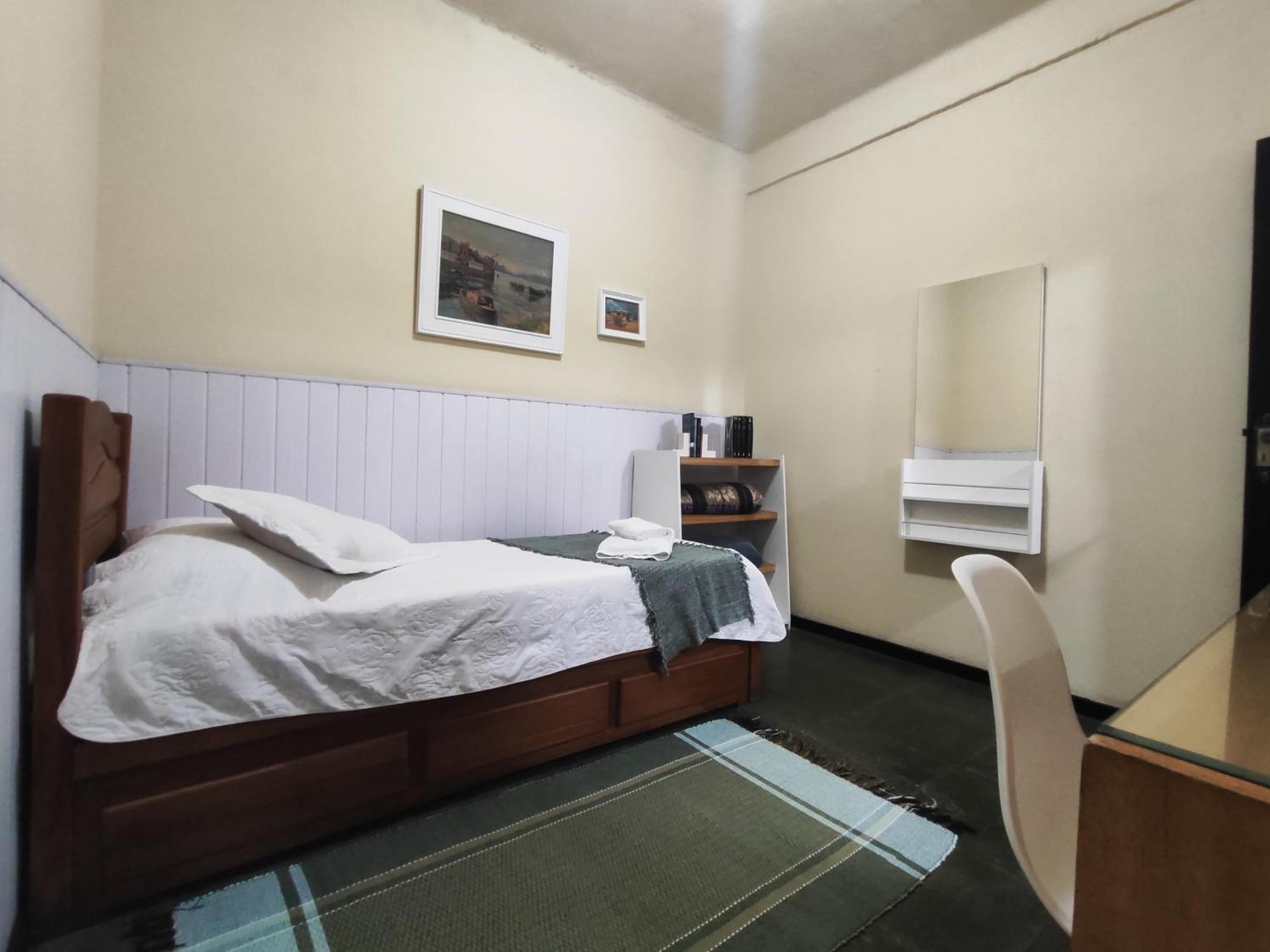Apartamento No Bairro Quitandinha - Petropolis Rj Zewnętrze zdjęcie
