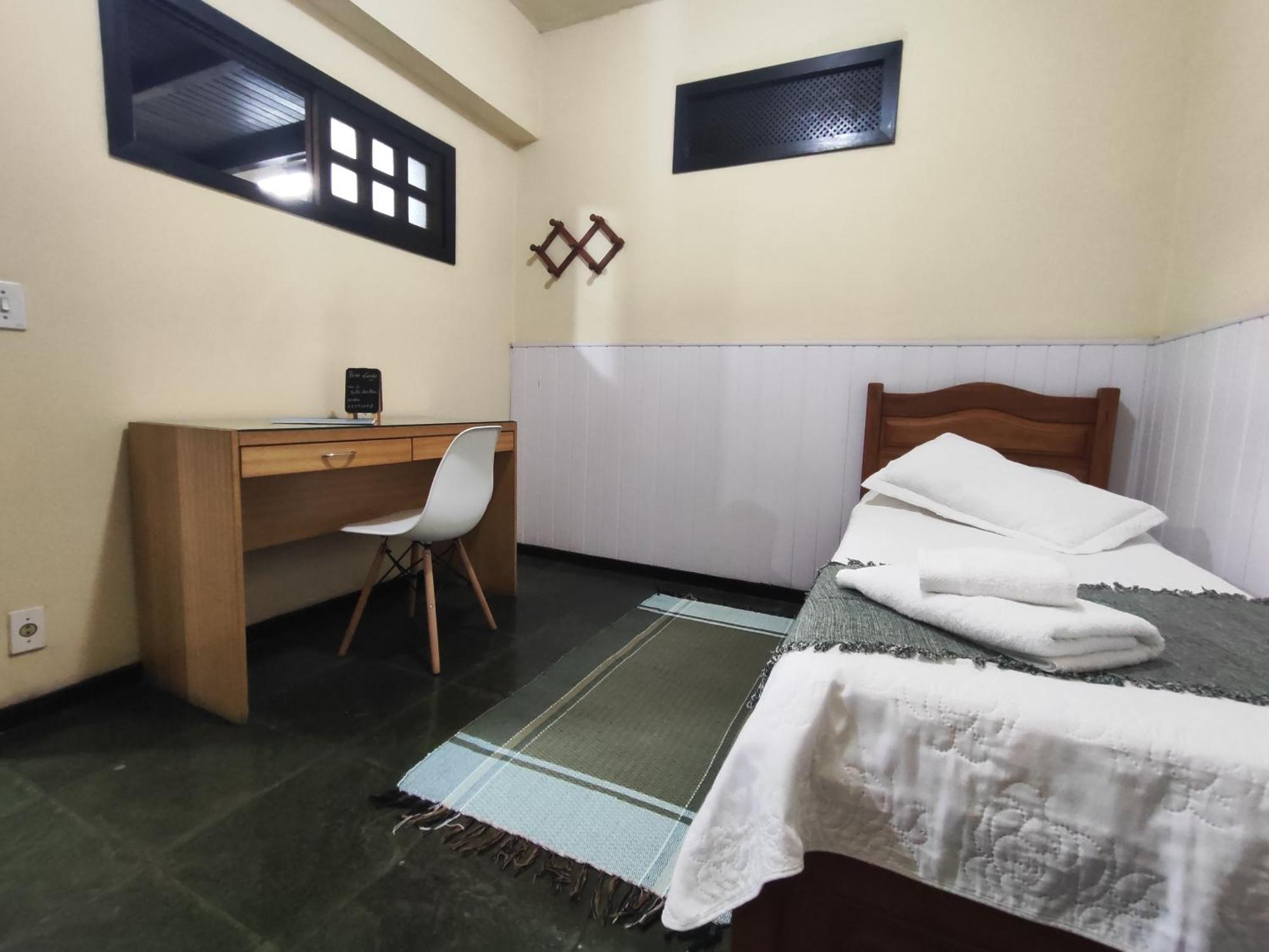 Apartamento No Bairro Quitandinha - Petropolis Rj Zewnętrze zdjęcie
