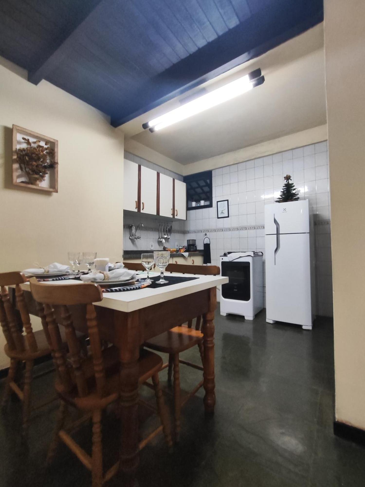 Apartamento No Bairro Quitandinha - Petropolis Rj Zewnętrze zdjęcie