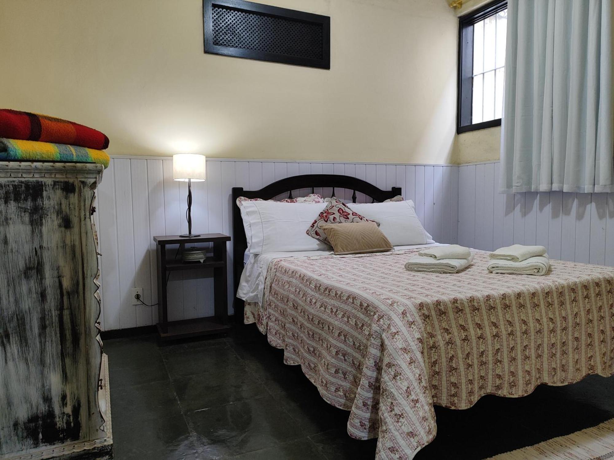 Apartamento No Bairro Quitandinha - Petropolis Rj Zewnętrze zdjęcie