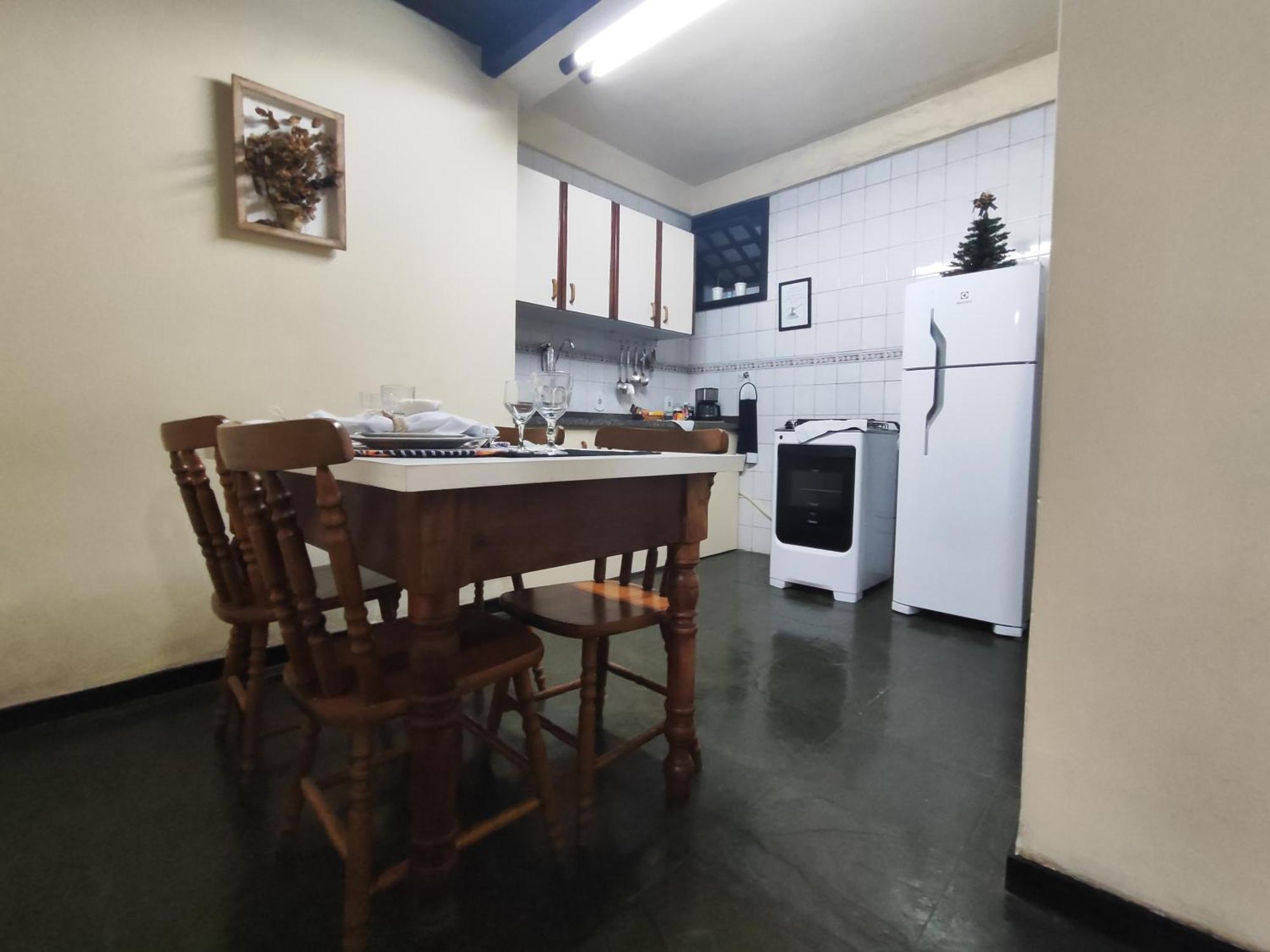 Apartamento No Bairro Quitandinha - Petropolis Rj Zewnętrze zdjęcie