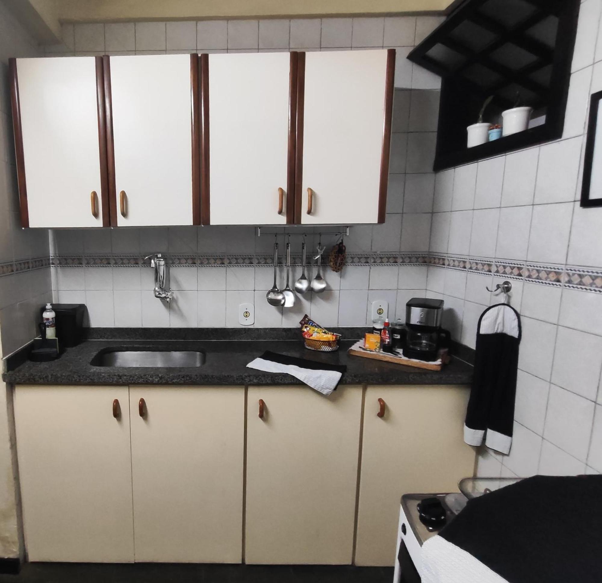 Apartamento No Bairro Quitandinha - Petropolis Rj Zewnętrze zdjęcie