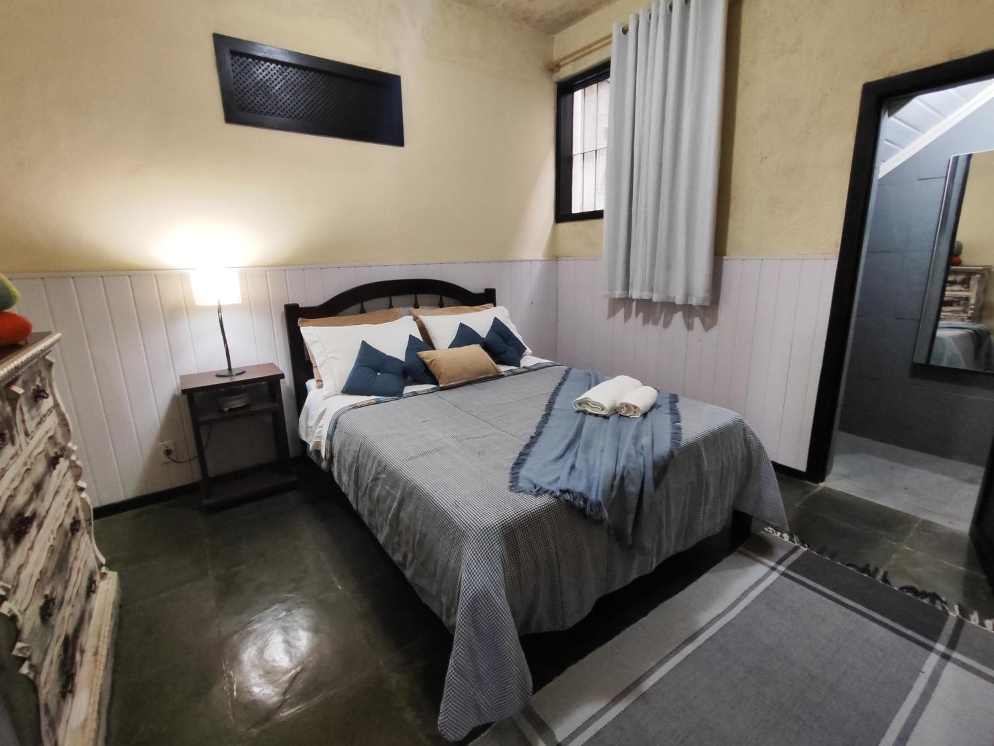 Apartamento No Bairro Quitandinha - Petropolis Rj Pokój zdjęcie
