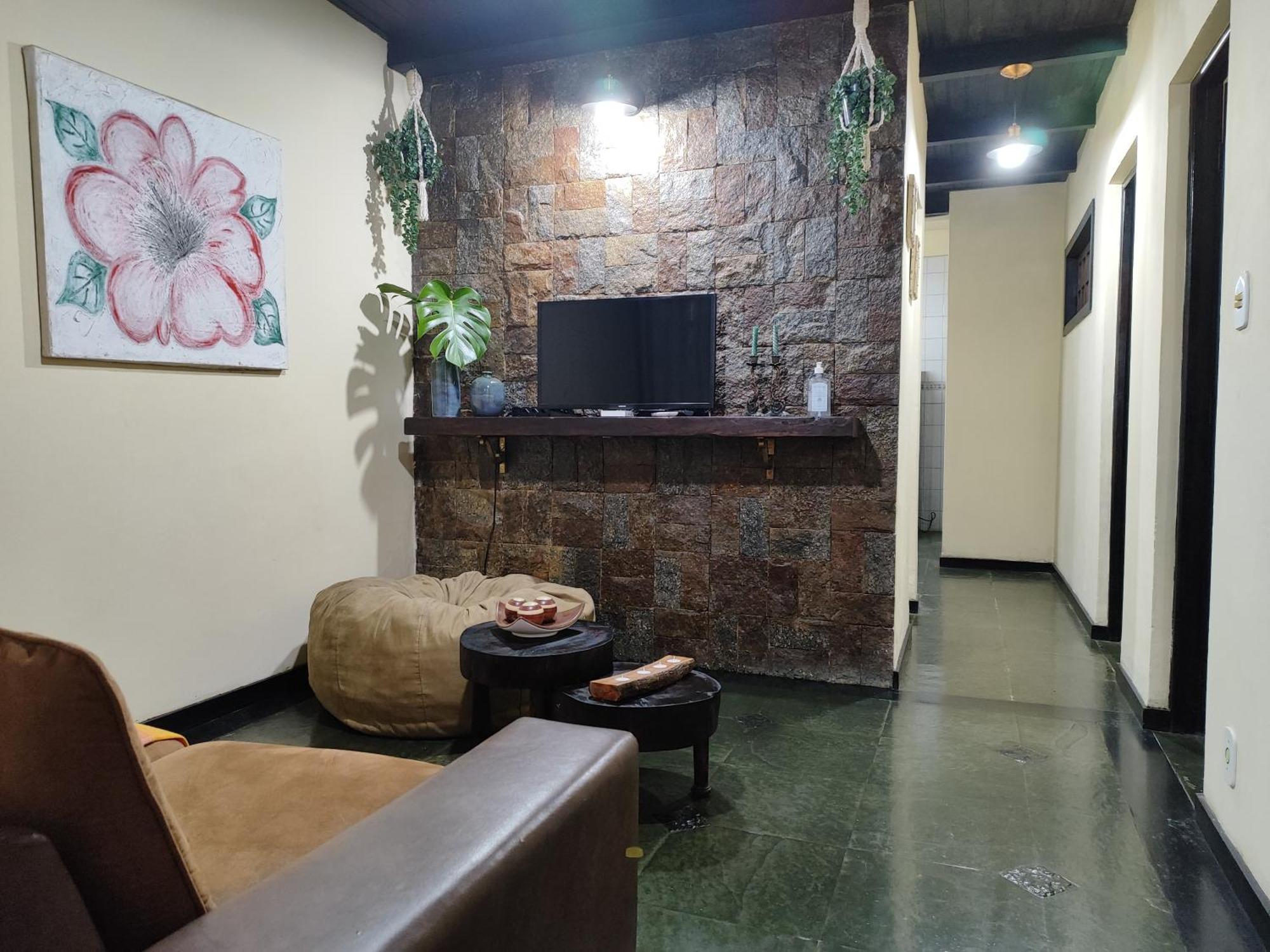 Apartamento No Bairro Quitandinha - Petropolis Rj Pokój zdjęcie
